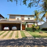 Casa à Venda Condomínio Estancia Paraiso - Campinas