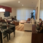 Apartamento com 3 dormitórios com 2 suítes à venda com 127m²,  e 1 vaga