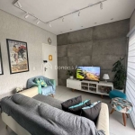 Apartamento Garden com 2 Quartos e 1 banheiro à Venda no Jardim Nova Europa