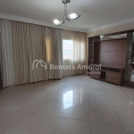 Apartamento em cobertura duplex com 136m² e 3 quartos