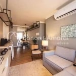 Apartamento a venda Condomínio Brisa da Mata Araucária - Balneário Tropical