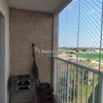 Apartamento no Dreams Residencial Paulínia, de 3 quartos à venda, Santa Terezinha - Paulínia/SP