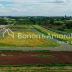 Terreno em condomínio fechado, 312m² Betel, em Paulínia - SP