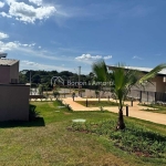 Terreno à venda no Residencial Acácias em Paulínia