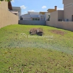 Terreno à venda no Condomínio Yucatan, Parque Bom Retiro na cidade de Paulínia.