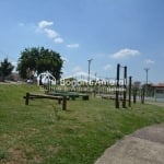 Terreno com 250 m² à venda no Condomínio Real Park Sumaré