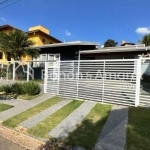 Casa de Condomínio com 4 Quartos e 4 banheiros à Venda, 215 m² por R$ 1.350.000