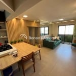 Apartamento com  80 m² e 3 Quartos no Taquaral - Campinas/SP