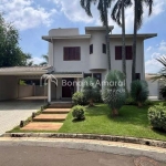 Casa a venda no condomínio Residencial Gallery, com 4 quartos, 2 suítes, 5 banheiros em 394m²