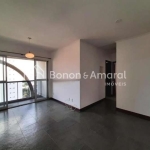 Apartamento à venda, com 72m² de área privativa, Mansões Santo Antônio/Campinas