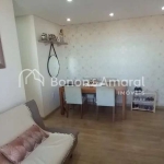 Apartamento com 2 Quartos e 2 banheiros à Venda, 56m² por R$ 500.000