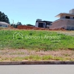 Terreno / Lote / Condomínio  508m² - Ecovilla Boa Vista - Valinhos