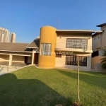 Casa à venda em Valinhos, Jardim Paiquerê, com 5 suítes, com 590.78 m²