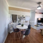 Apartamento a Venda no Edifício Spazio Poeme - Jardim Bela Vista