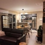 Apartamento com 1 Quarto à venda, 55m² - Jardim Proença - Campinas/SP