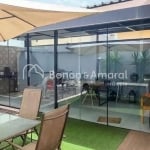 Casa com 2 Quartos e 1 banheiro à Venda, 130 m² - João Aranha Paulínia