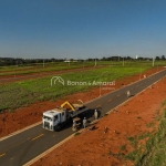 Terreno à Venda em Condomínio Fechado URBE 365 - Paulínia, SP: Segurança e Conforto