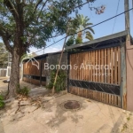 Casa com Edícula à Venda em Frente à Cidade Judiciária - Campinas