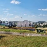 Terreno 300m²  no condomínio Residencial Mont'Alcino, em Valinhos