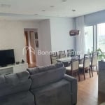 Apartamento com 83 m² e 3 Quartos no Parque Industrial, Campinas/SP