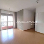 Apartamento com 54 m² e 2 Quartos no Mansões Santo Antônio, em Campinas/SP