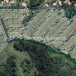 Lotes à venda em condomínio com 1.000 m² no Santana da Lapa - Joaquim Egídio, Campinas/SP