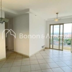 Apartamento à venda 60m²  no Vila Nova em Campinas