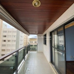 Apartamento de 3 quartos à venda no Ed. Itororó, Cambuí, Campinas/SP