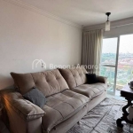 Apartamento a Venda Vila Aurocan 3 quartos 1 Suíte  Campinas /sp