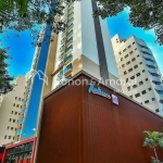 Flat para venda com 28 m² no Cambuí - Campinas - SP