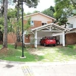 Casa à venda Reserva Bothanique, Jardim das Paineiras - Campinas/SP