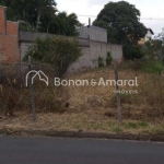 Terreno de 429 m² na Cidade Universitária - Campinas/SP