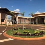 Terreno à venda no Condomínio Terras da Estância, Paulínia