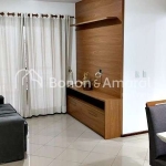 Apartamento 03 dormitórios locação Bairro Mansões Santo Antônio! Suíte, 02 vagas cobertas  locação Bairro Mansões Santo Antônio!