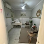 Sala Comercial para Locação - Bairro Santa Cecília, Paulínia