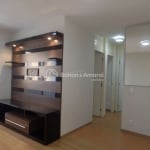 Apartamento para locação, 3 quartos,  Ilhas do Caribe - Parque Itália- Campinas/SP.