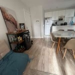 Apartamento a venda com 3 quartos sendo 1 suíte, 2 banheiros, 2 vagas - 68m² - Taquaral