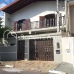 Casa à Venda 4 Quartos e 2 suítes - Jardim Paraíso - 266 m²