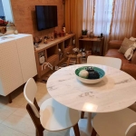 Apartamento no Vista Valley, de 2 quartos à venda, Chácara das Nações - Valinhos/SP