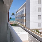 Apartamento à venda no bairro Cabo Branco em João Pessoa/PB