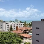 Vendo Cobertura Duplex no bairro Cabo Branco - João Pessoa/PB