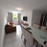 Apartamento à venda no bairro Jardim Cidade Universitária em João Pessoa/PB