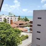 Apartamento à venda no bairro Cabo Branco em João Pessoa/PB