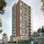 Apartamento à venda no bairro Bessa em João Pessoa/PB