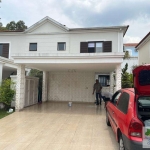 Casa em Condomínio para Venda em Santana de Parnaíba, Tamboré, 3 dormitórios, 1 suíte, 4 banheiros, 4 vagas