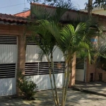 Casa para Venda em Itu, Residencial Potiguara, 4 dormitórios, 4 banheiros, 4 vagas