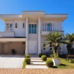 Casa Alto Padrão para Venda em Santana de Parnaíba, GENESIS I, 4 dormitórios, 4 suítes, 8 banheiros, 4 vagas