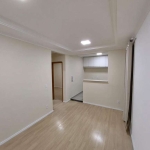 Apartamento com 2 quartos à venda na Daniel Pellizzari, 2000, Poste, Jundiaí