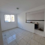 Apartamento com 2 quartos à venda na Avenida Amador Aguiar, 500, Jaraguá, São Paulo