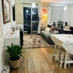 Apartamento com 2 quartos à venda na Avenida Carlos Liviero, 100, Vila Liviero, São Paulo